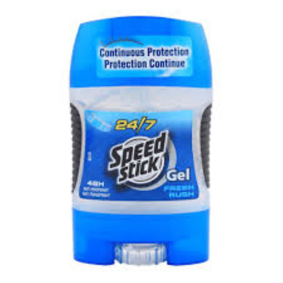 SPEED STICK GEL FRESH RUSH 85G